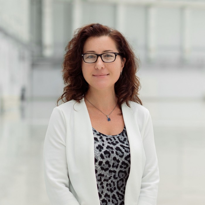 Екатерина Сергеевна Минская