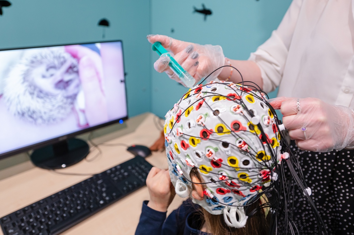 Междисциплинарные исследования мозга