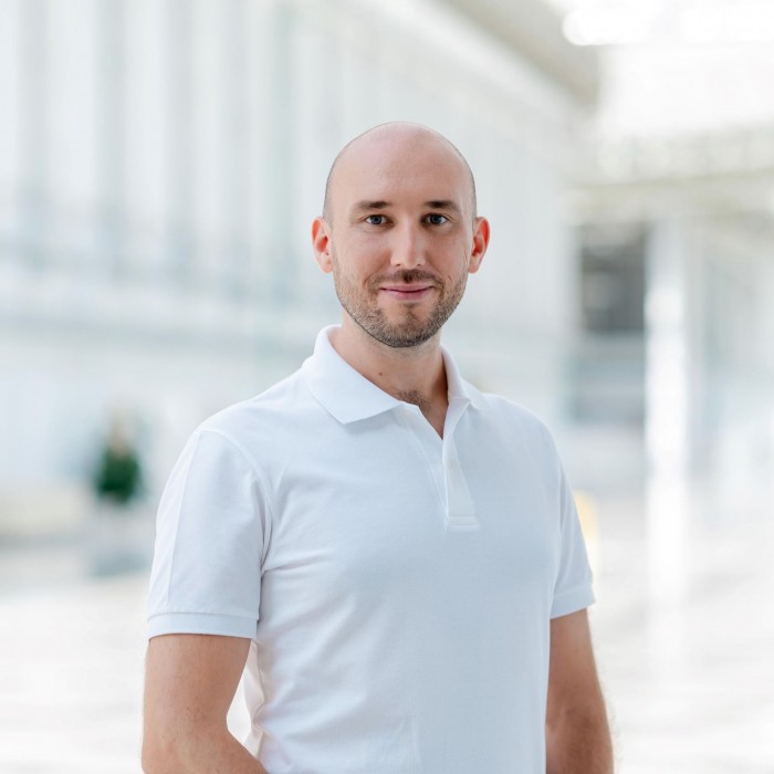 Василий Михайлович Журавлев