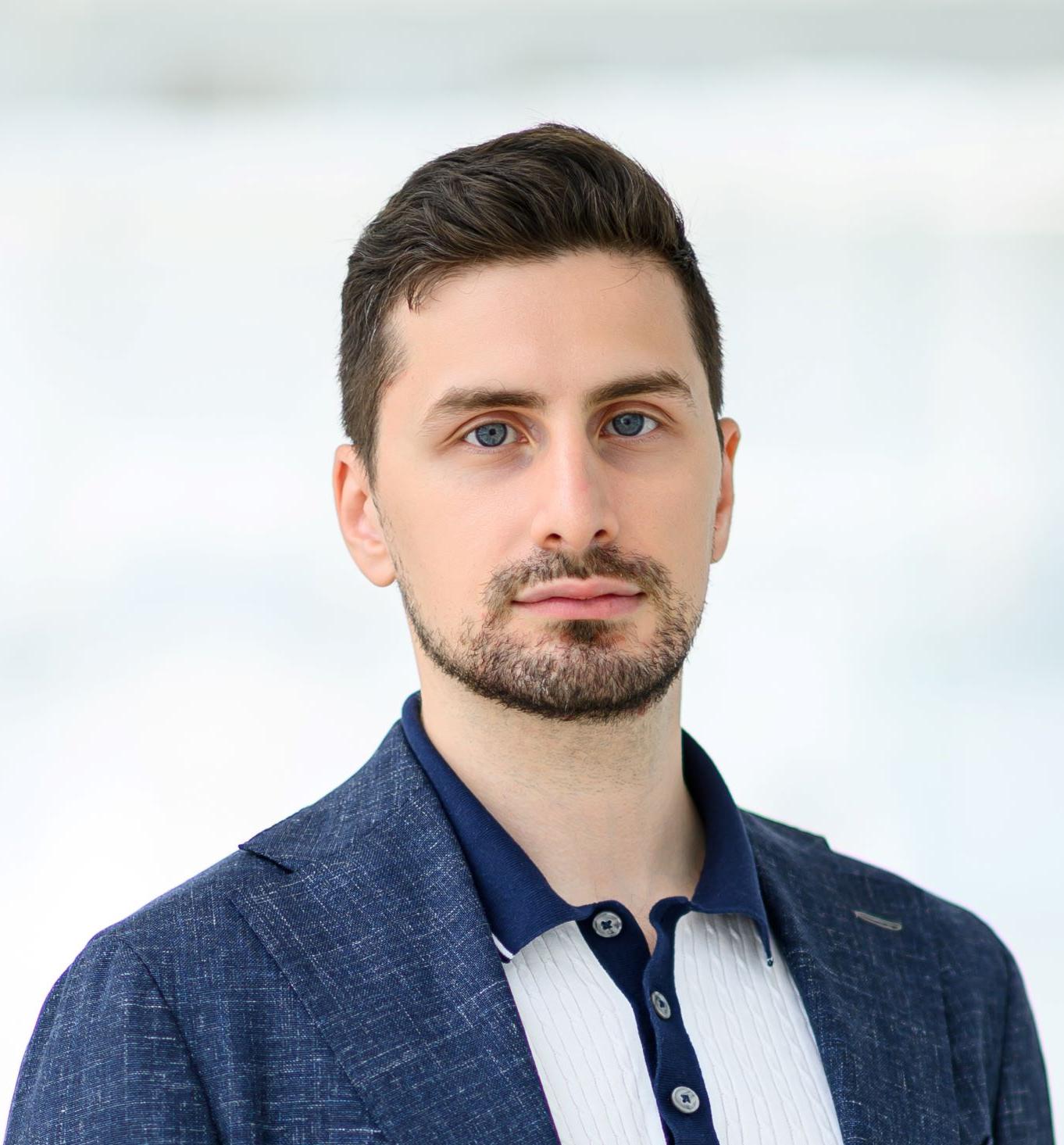 Амиран Бадриевич Векуа