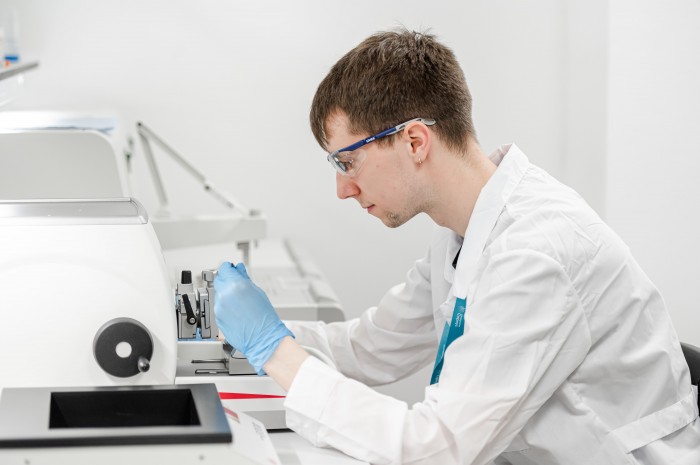 Разработка биотехнологических лекарственных препаратов