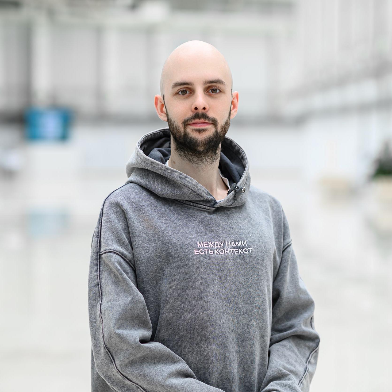 Алексей Андреевич Константинов