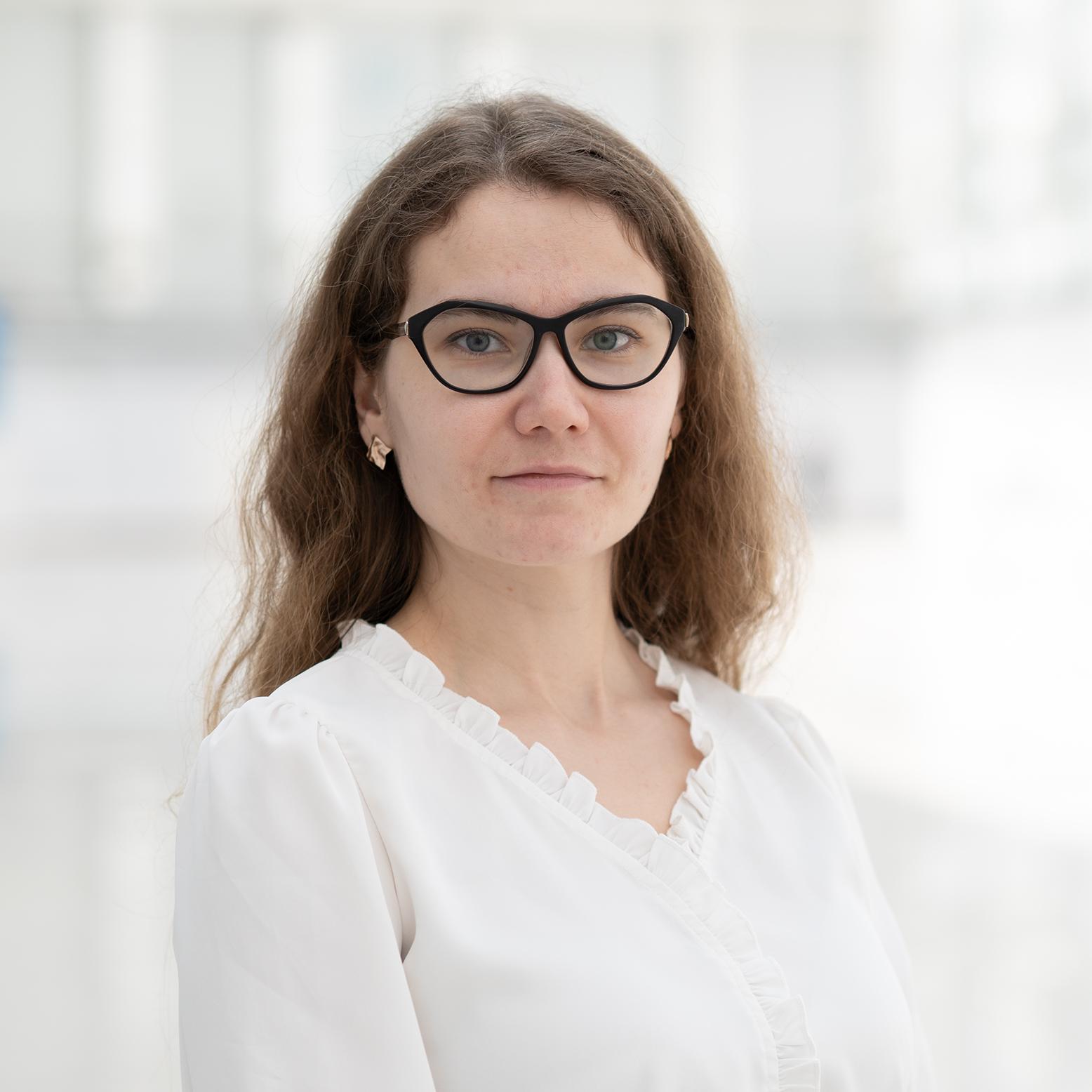 Елена Валерьевна Завальнюк