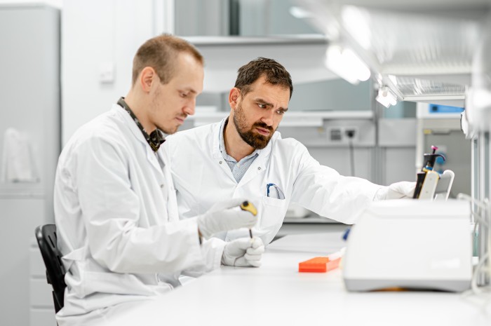 Генная терапия