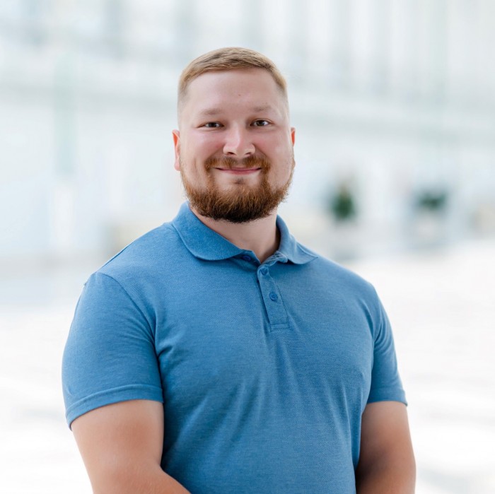 Борис Игоревич Гомзяков