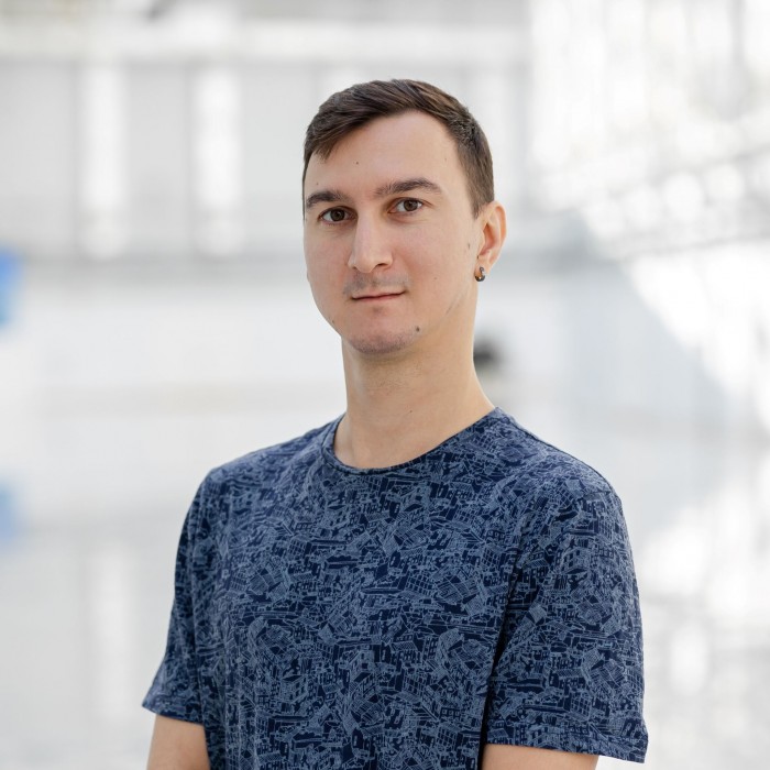 Руслан Рауф Оглы Джавадов