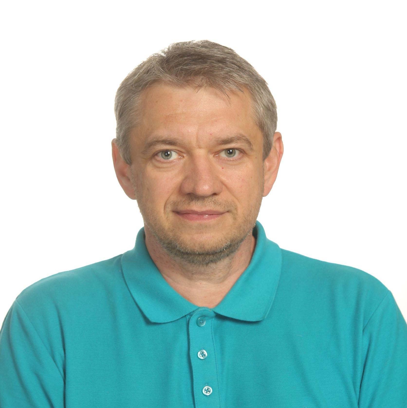 Андрей Владимирович Шипатов