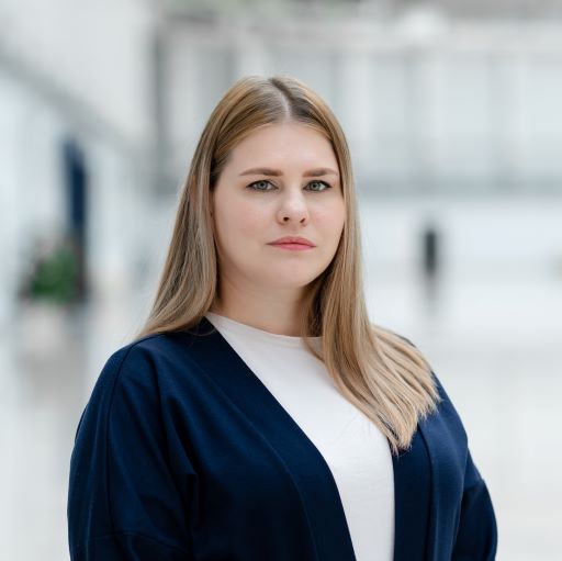 Марина Анатольевна Ромашова