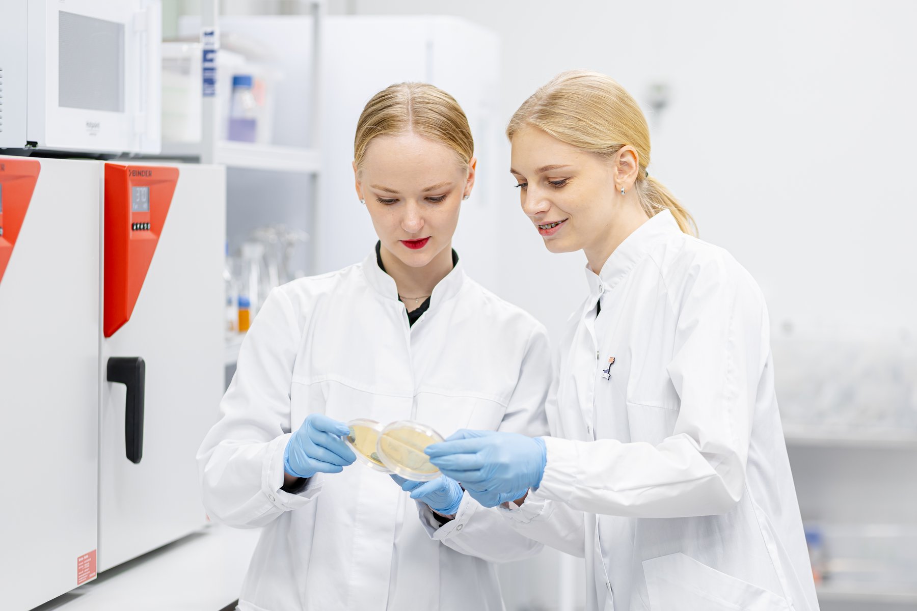 В Сириусе пройдёт Форум генетических технологий 