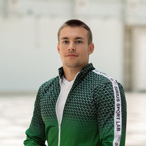 Егор Петрович Басков