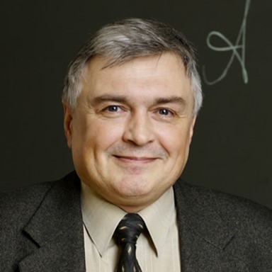 Евгений Евгеньевич Тыртышников