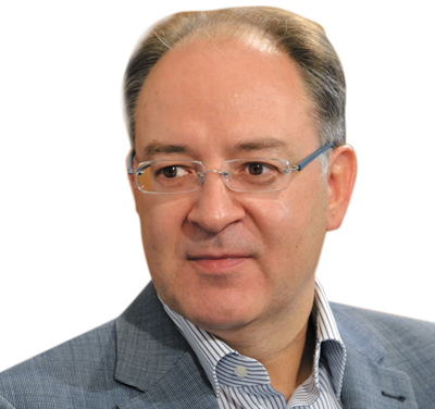 Андрей Константинович Сорокин