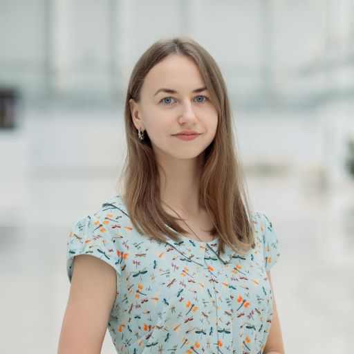 Юлия Евгеньевна Исакова