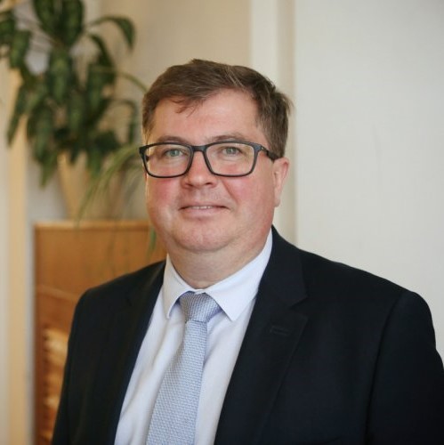 Степан Николаевич Калмыков