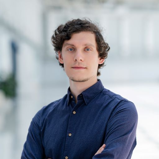 Ян Робертович Бравый