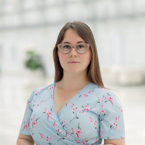 Юлия Александровна Кувшинова