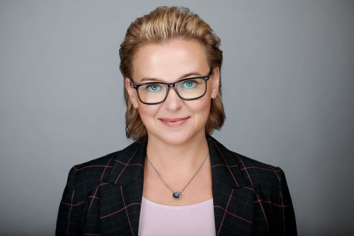 Горизонтова Мария Александровна