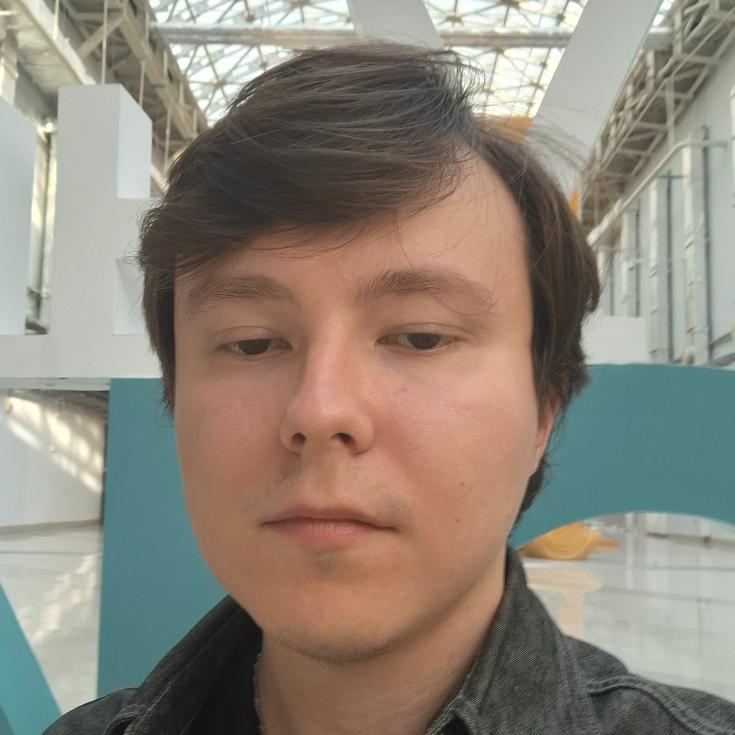 Вячеслав Петров