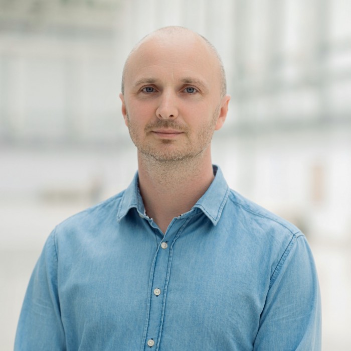 Максим Олегович Нагорных