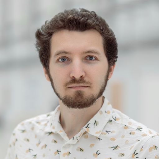 Григорий Семенович Фрейдин