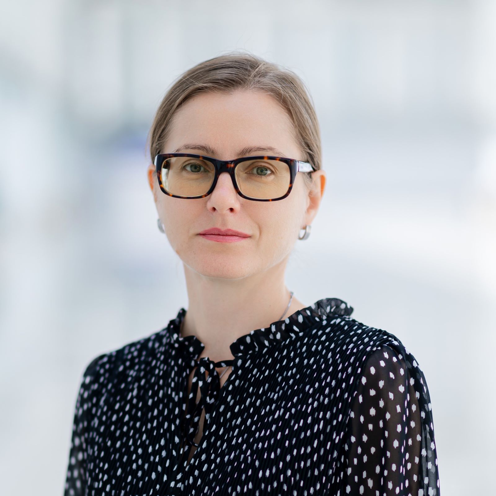 Наталья Николаевна Жукова