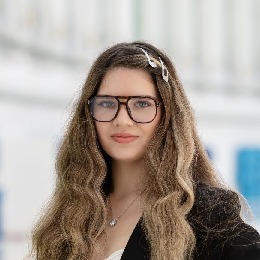 Анна Корецкая