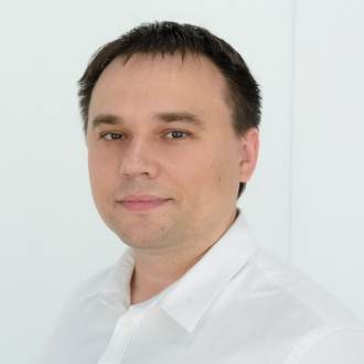 Виталий Викторович Кашпур