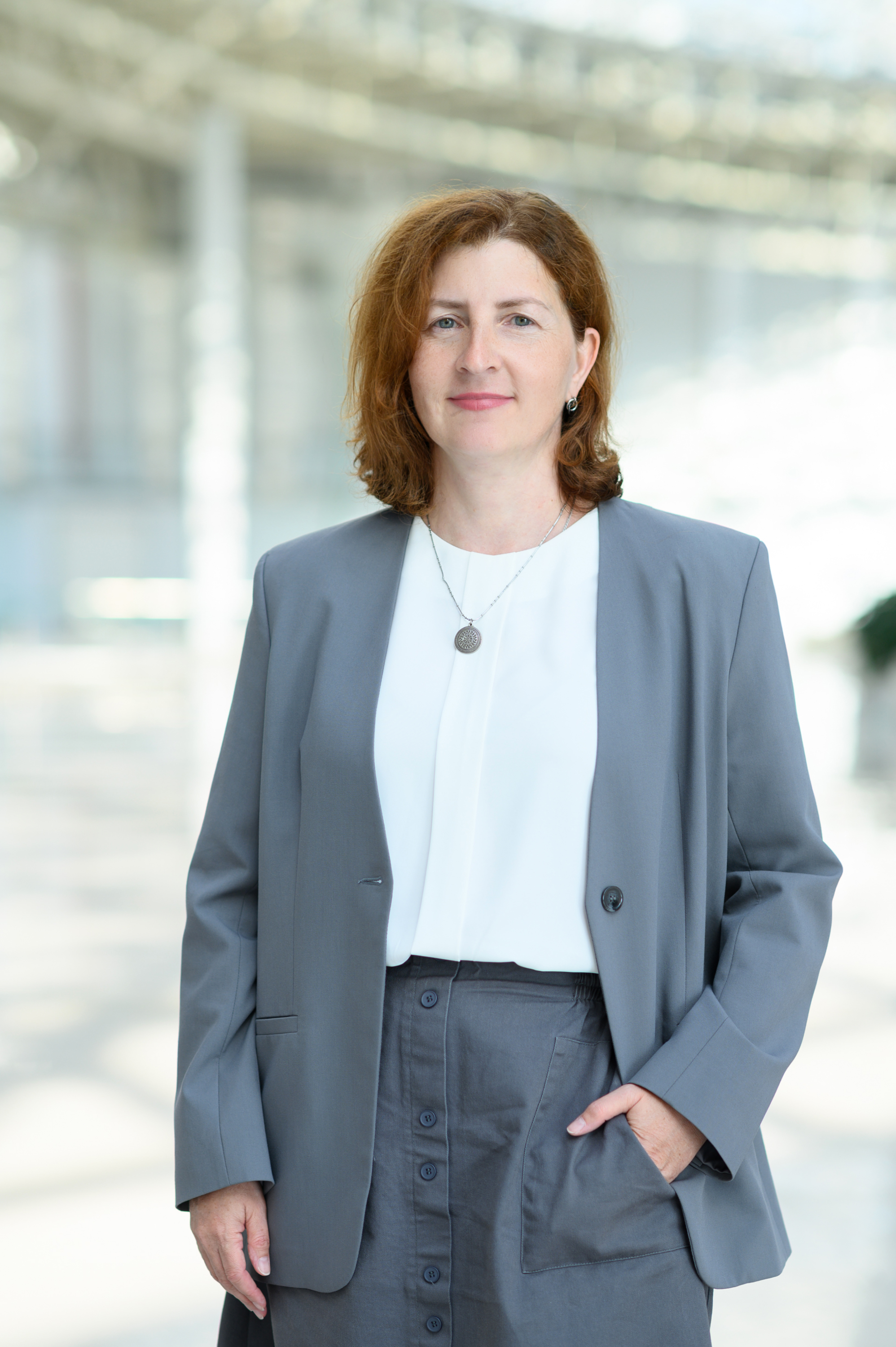 Анна Михайловна Федосеева 