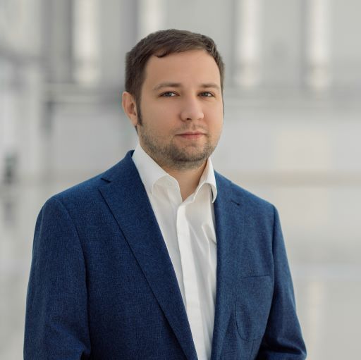 Михаил Борисович Афонин