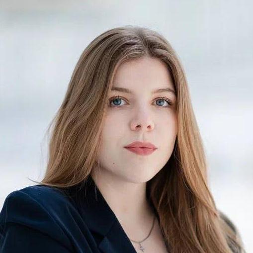 Ольга Андреевна Добрынина