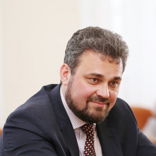 Илья Александрович Дементьев