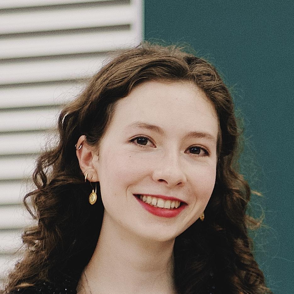 Анна Жеребцова