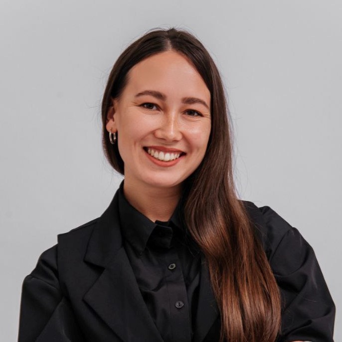 Анастасия Викторовна Кочева