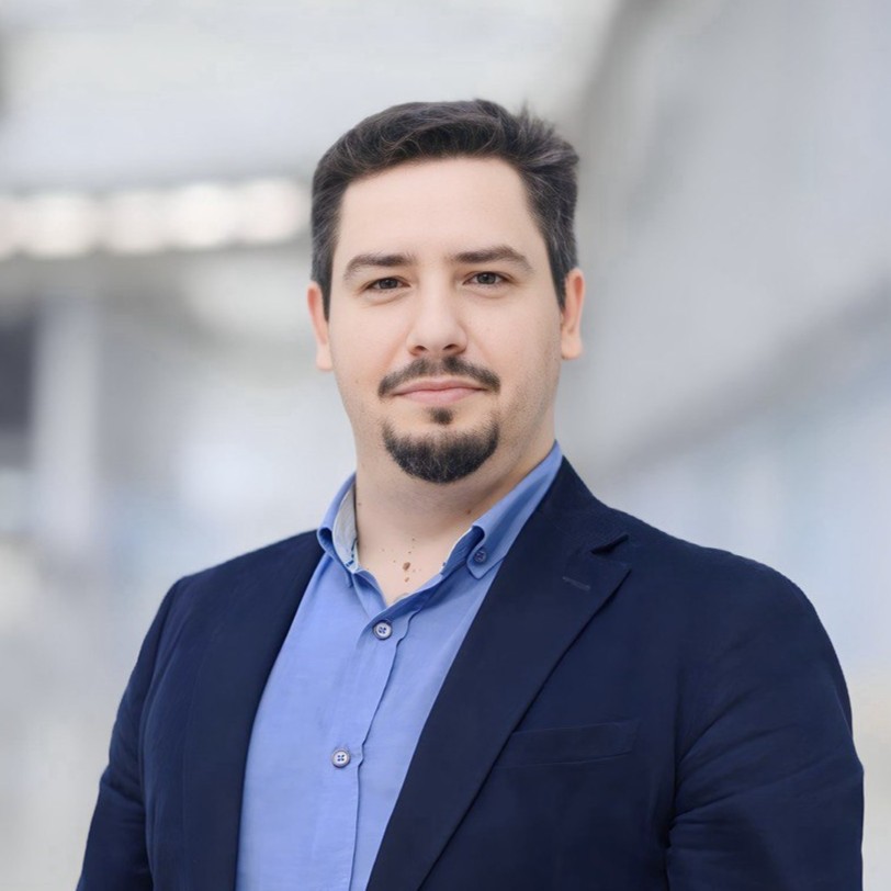 Олег Александрович Литовченко