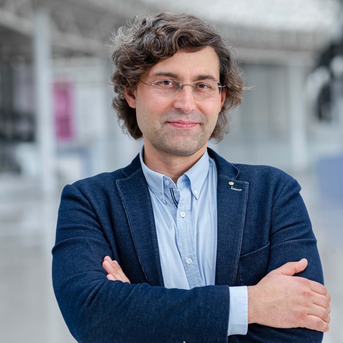 Павел Евгеньевич Мусиенко