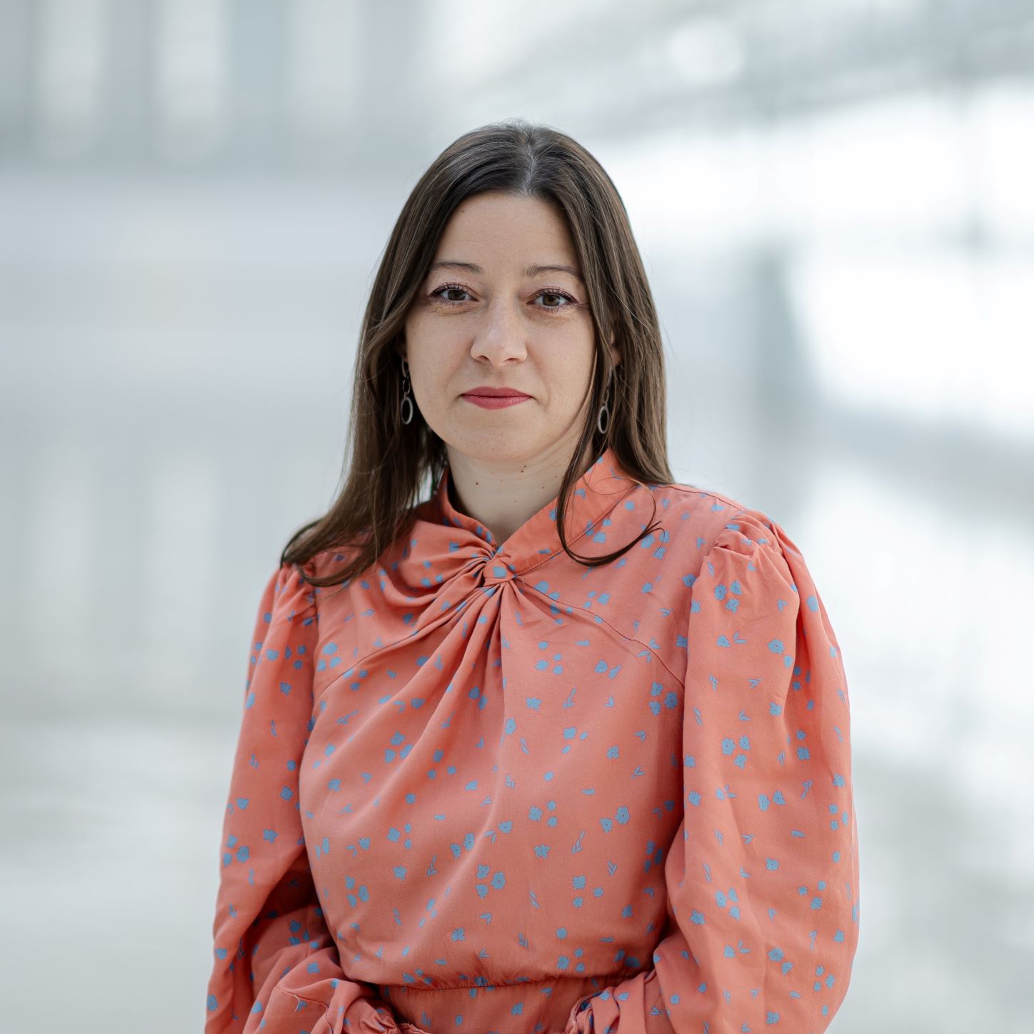 Лариса Викторовна Толкачева