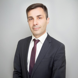 Дмитрий Геннадиевич Бартенев