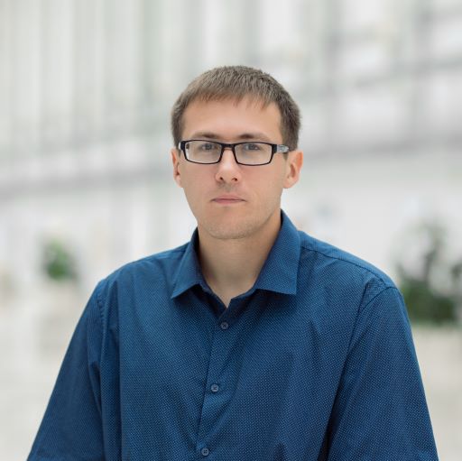 Максим Александрович Юнин