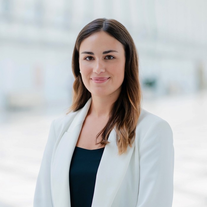 Маргарита Сергеевна Жижонкова