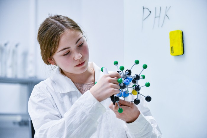 Научная конференция «Гены. Мозг. Поведение.»