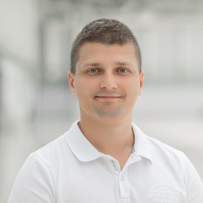 Иван Сергеевич Гиба