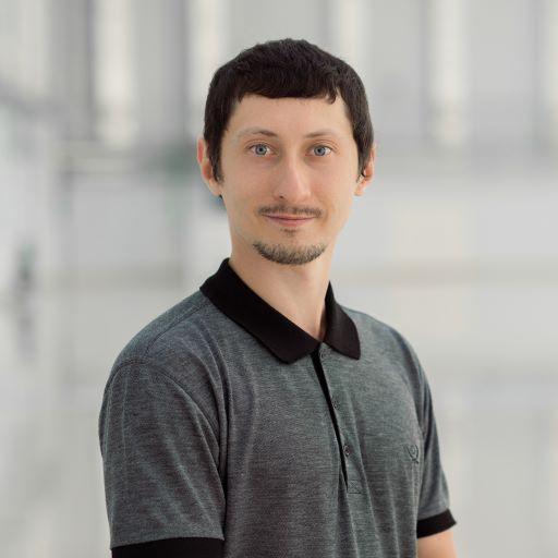 Сергей Владимирович Пушкин