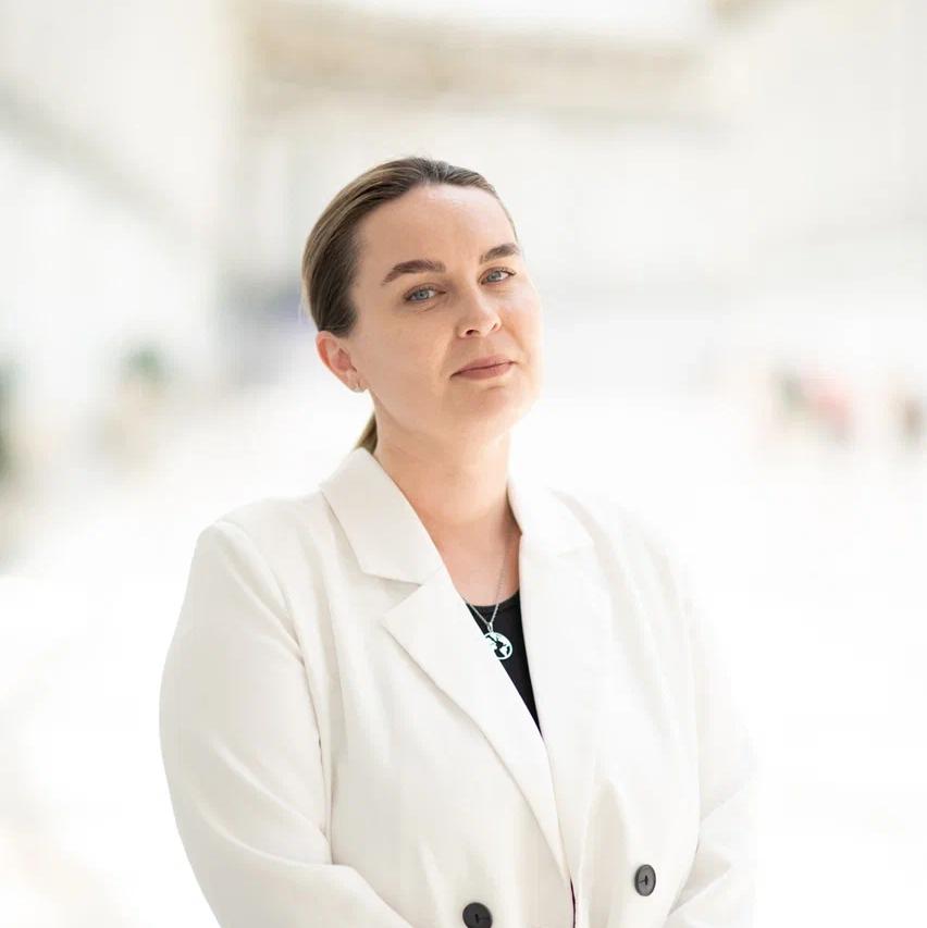 Елена Юрьевна Пиминова