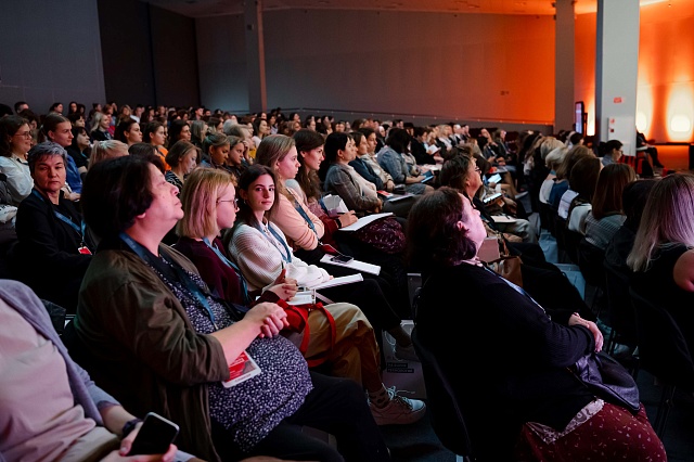 В «Сириусе» ведущие эксперты обсудят решения проблем нарушений языка и речи в детском возрасте