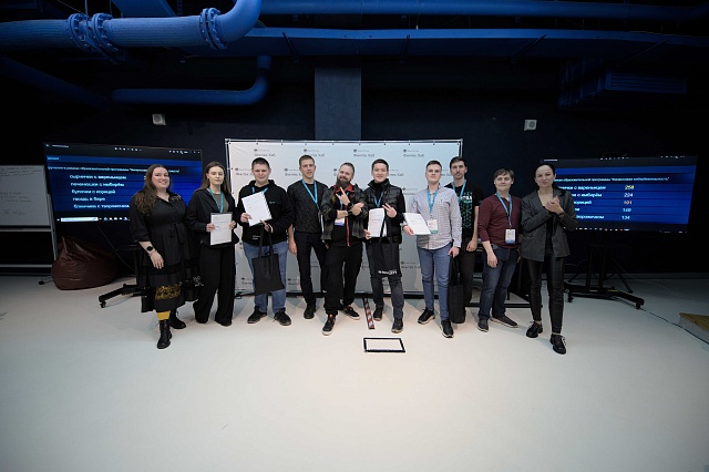 Финтех Хаб Банка России и «РТК-Солар» провели совместно с Университетом «Сириус» образовательный интенсив по киберзащите финансовых организаций на базе Национального киберполигона