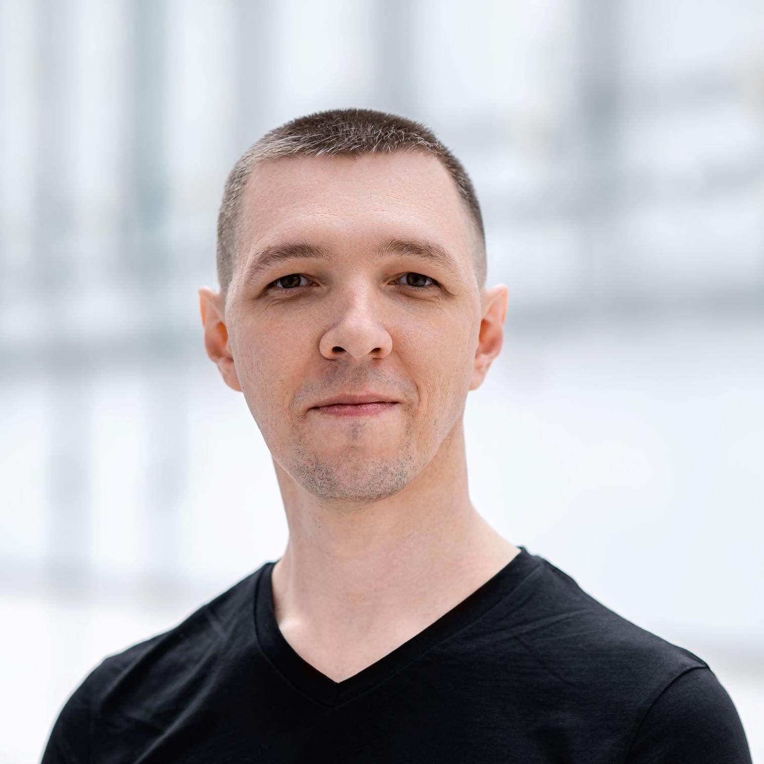 Юрий Андреевич Шевченко