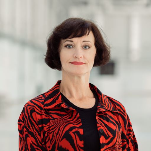 Ольга Васильевна Прокофьева