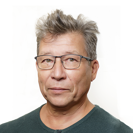 Сергей Борисович Кузнецов