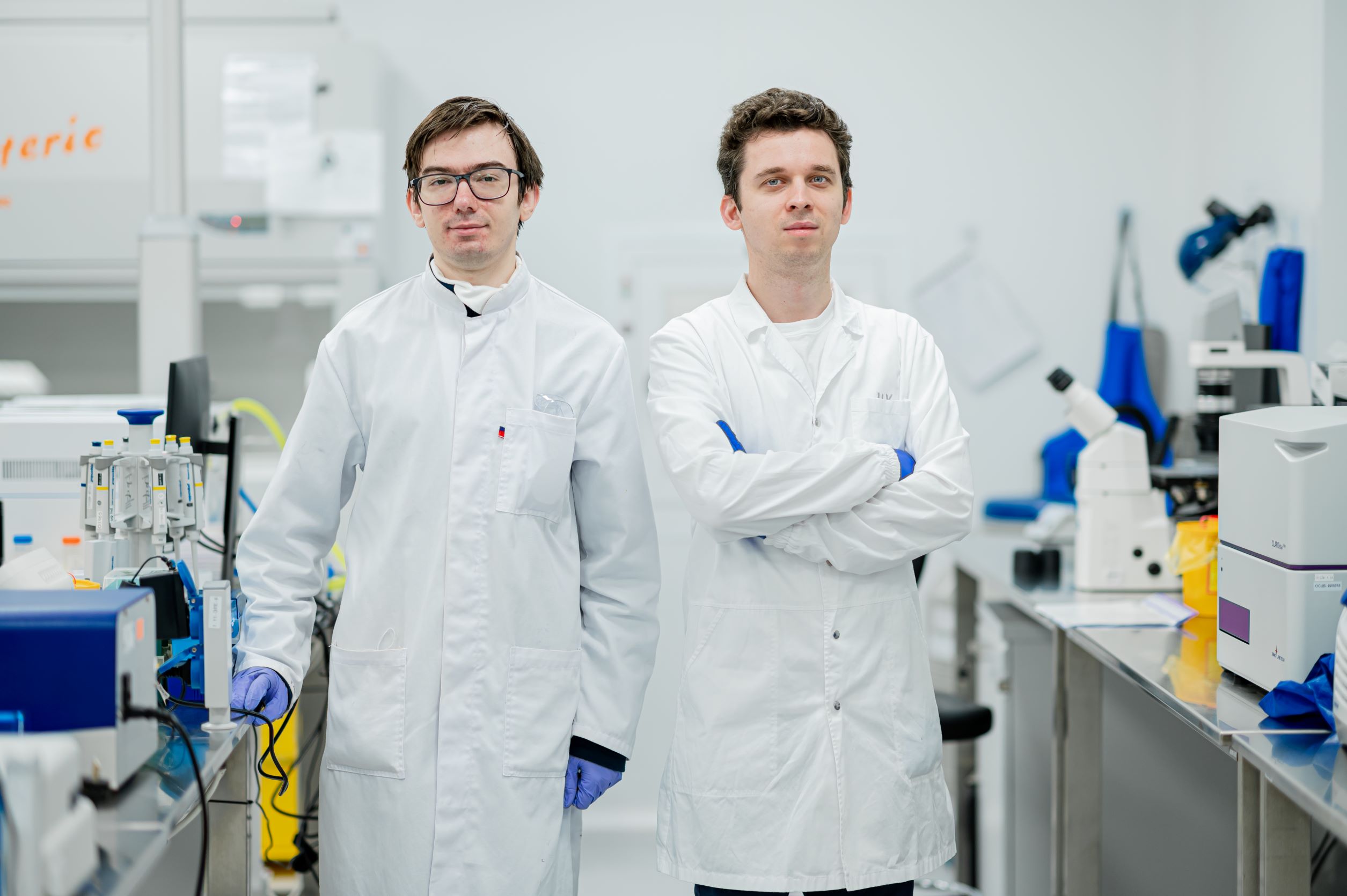 Камчатские бактерии помогут разработать новые методы диагностики возрастных заболеваний