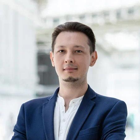 Денис Сергеевич Новиков